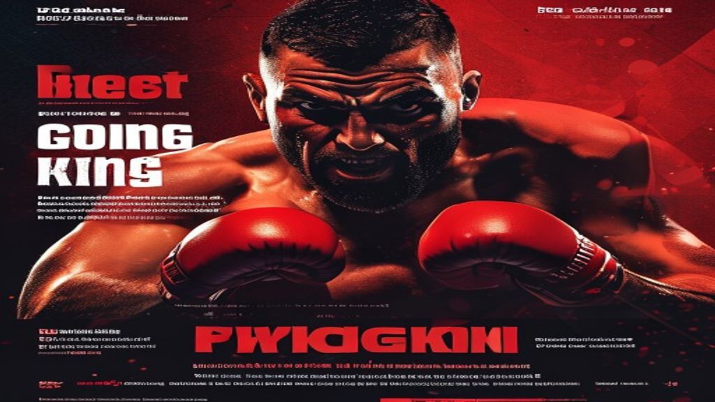 Boxing King 365: Top-Rated Platforms for Combat Sports Odds, Fair Promos, and Seamless Payouts