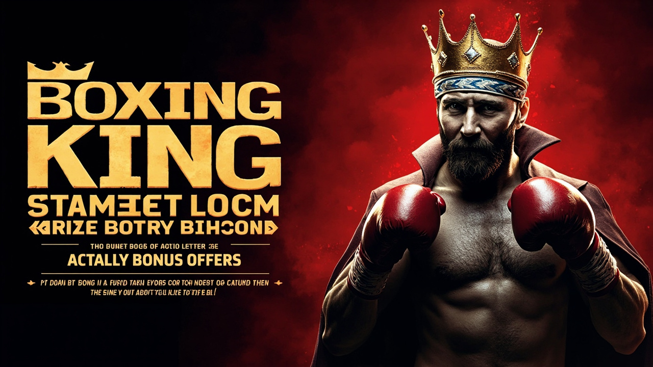 Demystifying Boxing King Sportsbook Promotions: How to Spot Real Value in the Betting Industry