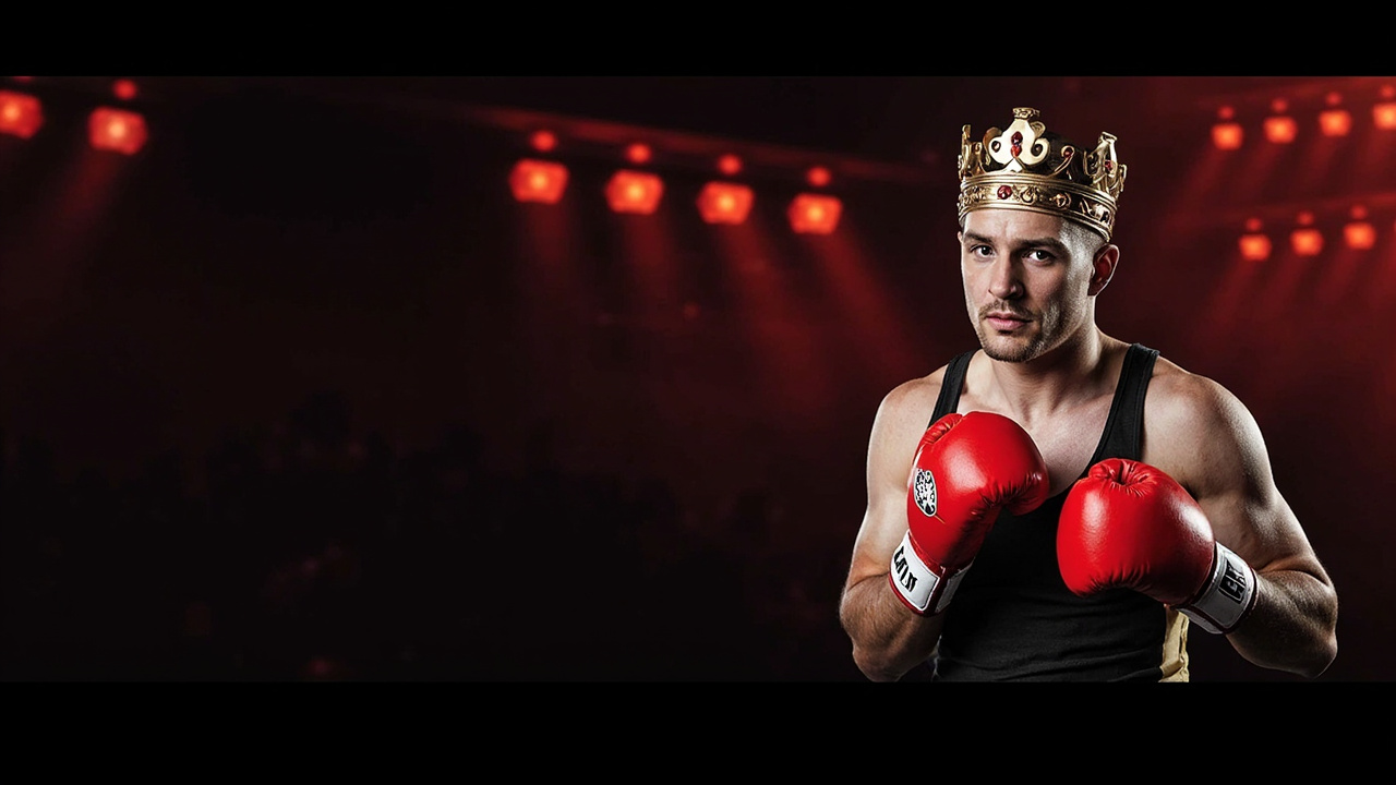 How to Navigate Boxing King Casino and Sportsbook Bets Without Falling for the Hype