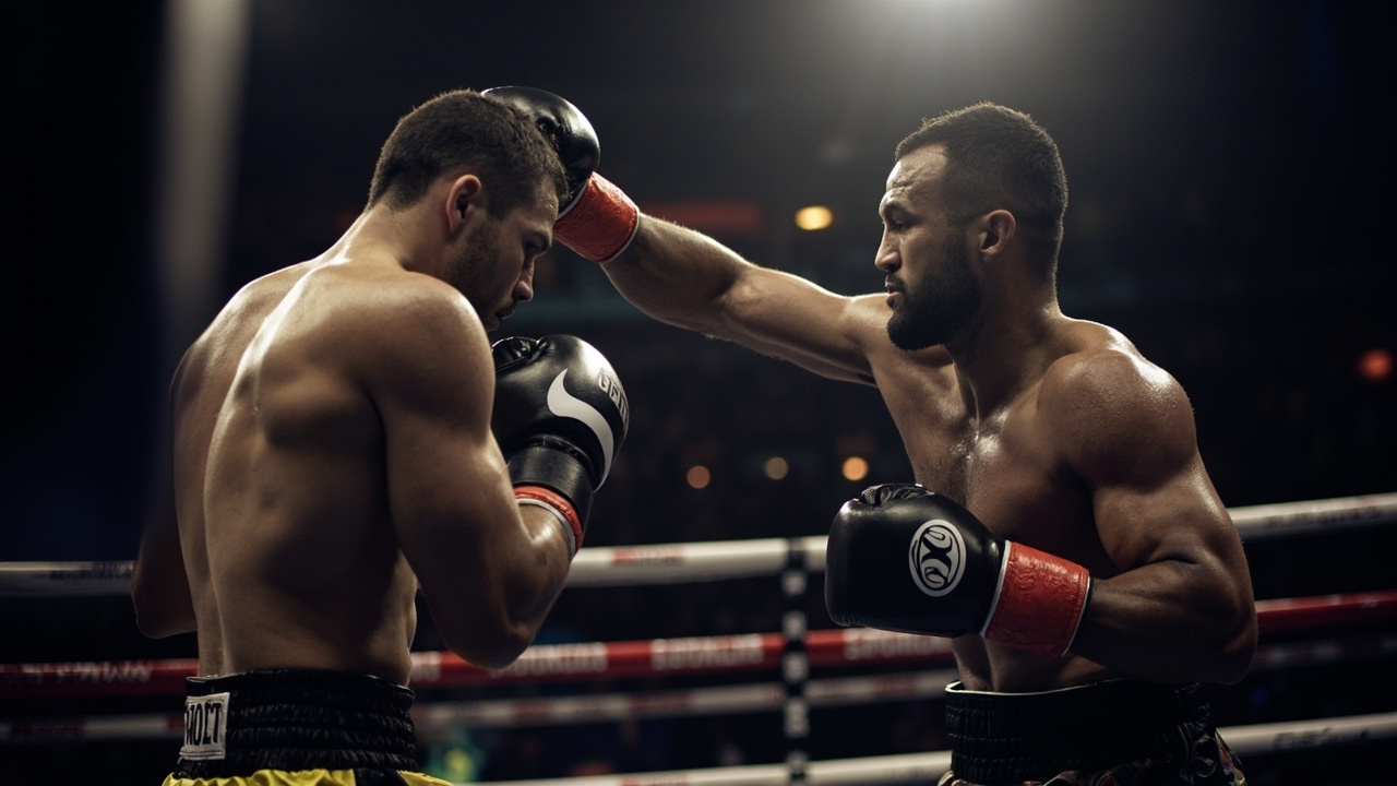 Decoding the Core Wagering Options at the Boxing King Sportsbook