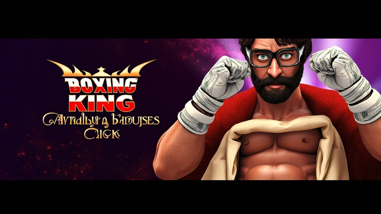 Boxing King Bonuses: What Actually Deserves Your Attention