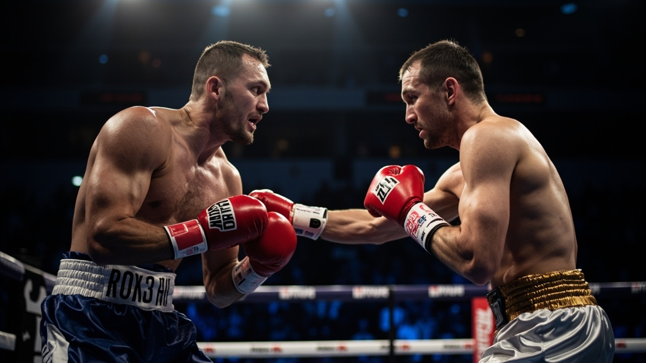 Boxing King Boxing Match Betting Markets: How They Really Work, Where the Value Hides, and Why Most Bettors Still Mess It Up