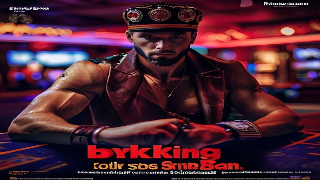 A Strategic Playbook for Boxing King Casino and Sports Betting: Avoiding the Traps