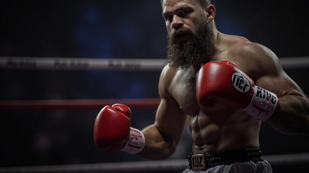 Choosing the Best Boxing King Gambling Platform: A Strategic Guide for Smart Bettors