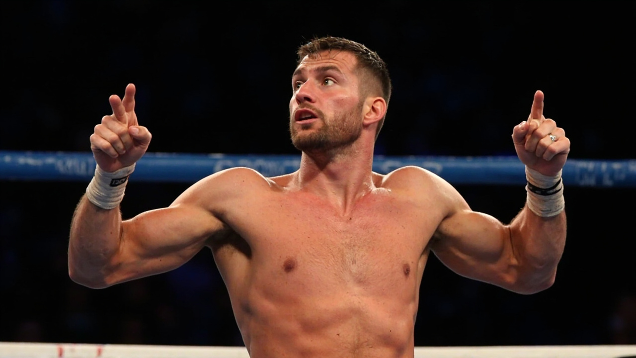 Mastering In-Play Wagers on Boxing King Events: Reading the Ring and Beating the Live Odds