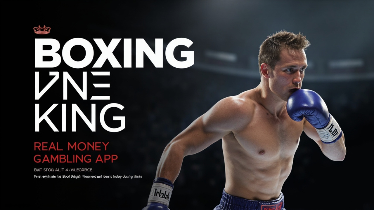 Boxking88.com: The Complete Boxing King Real Money Gambling App Guide for Smart Bettors