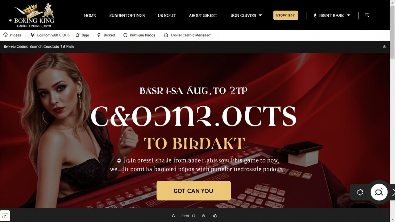 Boxing King Casino Bonus Codes: The Ultimate 2024 Strategy Guide You'll Actually Use