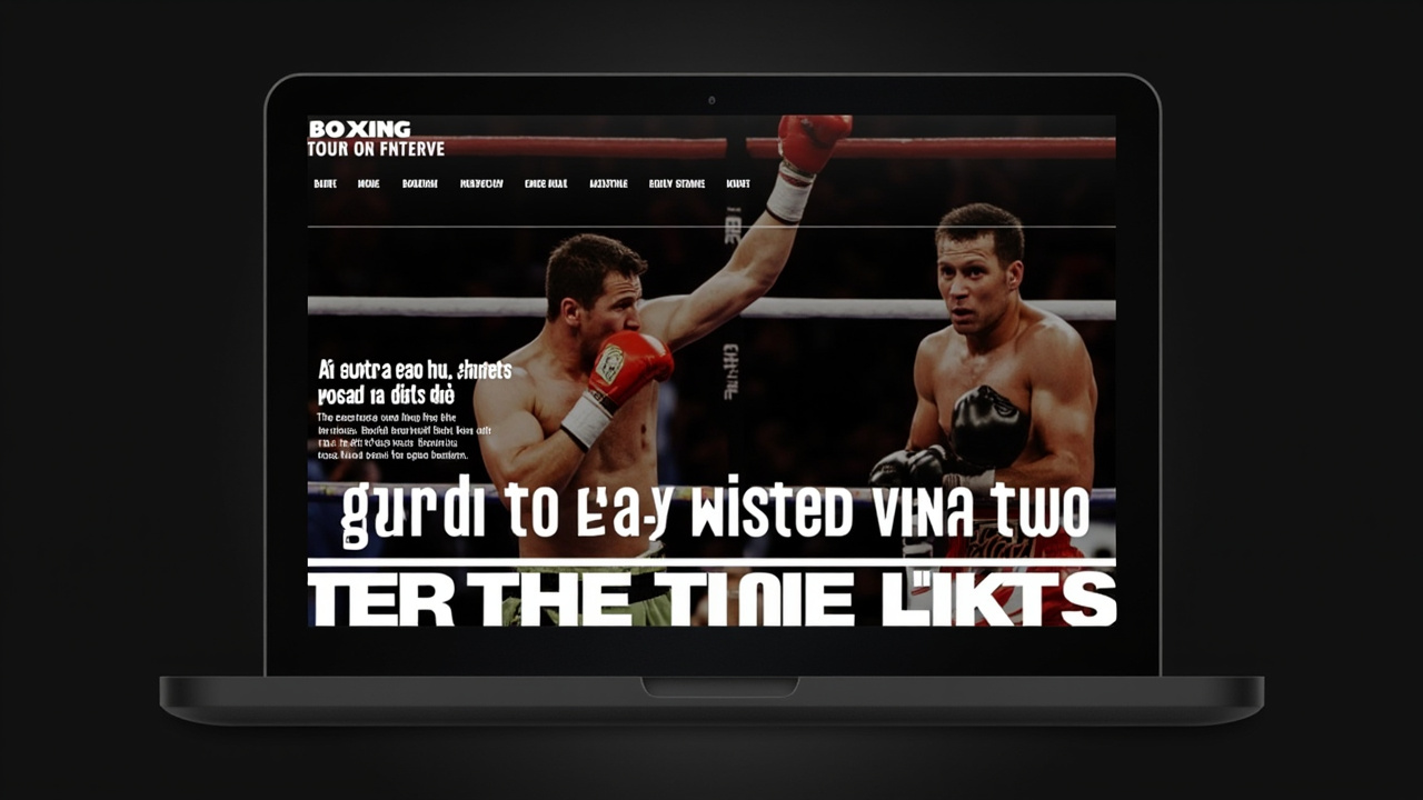 How to Outsmart the Odds: Essential Boxing King Betting Strategies for Fight Night