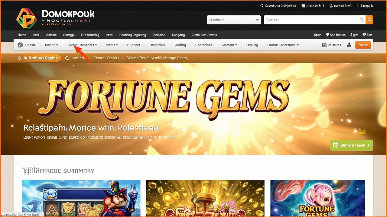 Fortune Gems: A Clear-Eyed Player’s Guide to the Popular Slot Game
