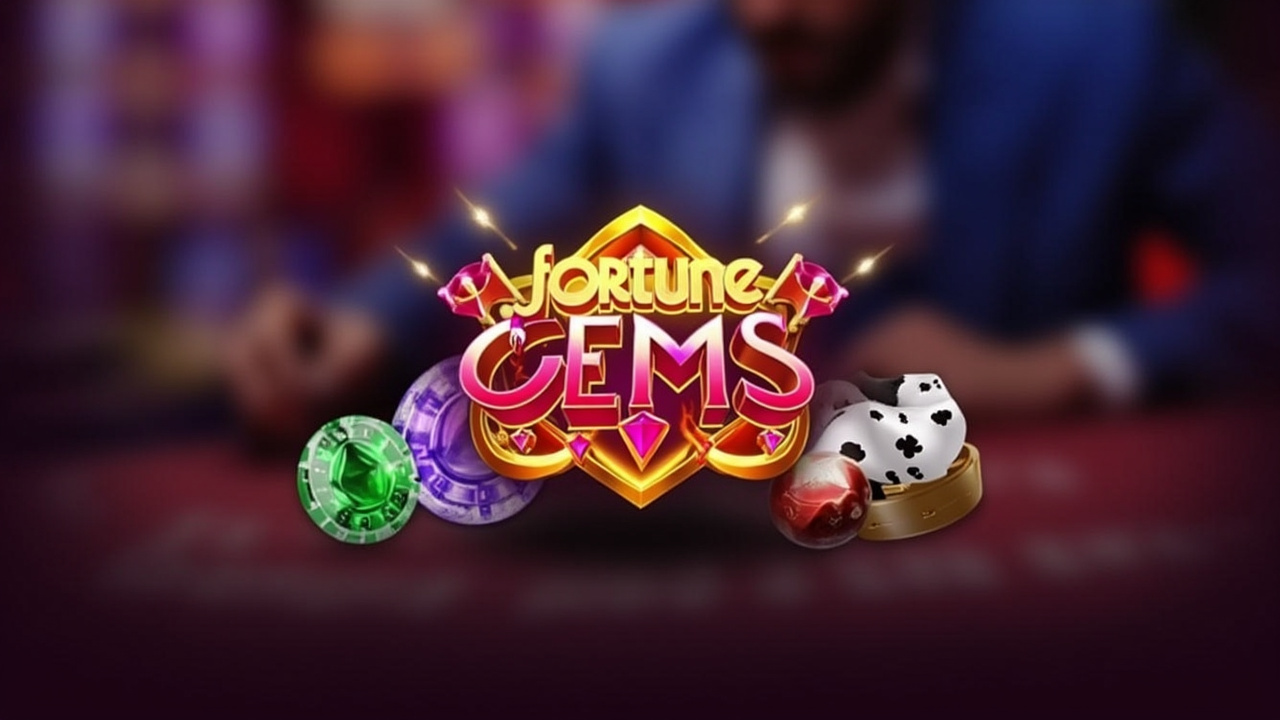 Fortune Gems: A Clear-Eyed Player’s Guide to the Popular Slot Game