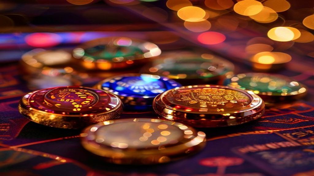 Fortune Gems Review: An Honest Look at the Mobile Gambling Platform on Fortunegemplay.com