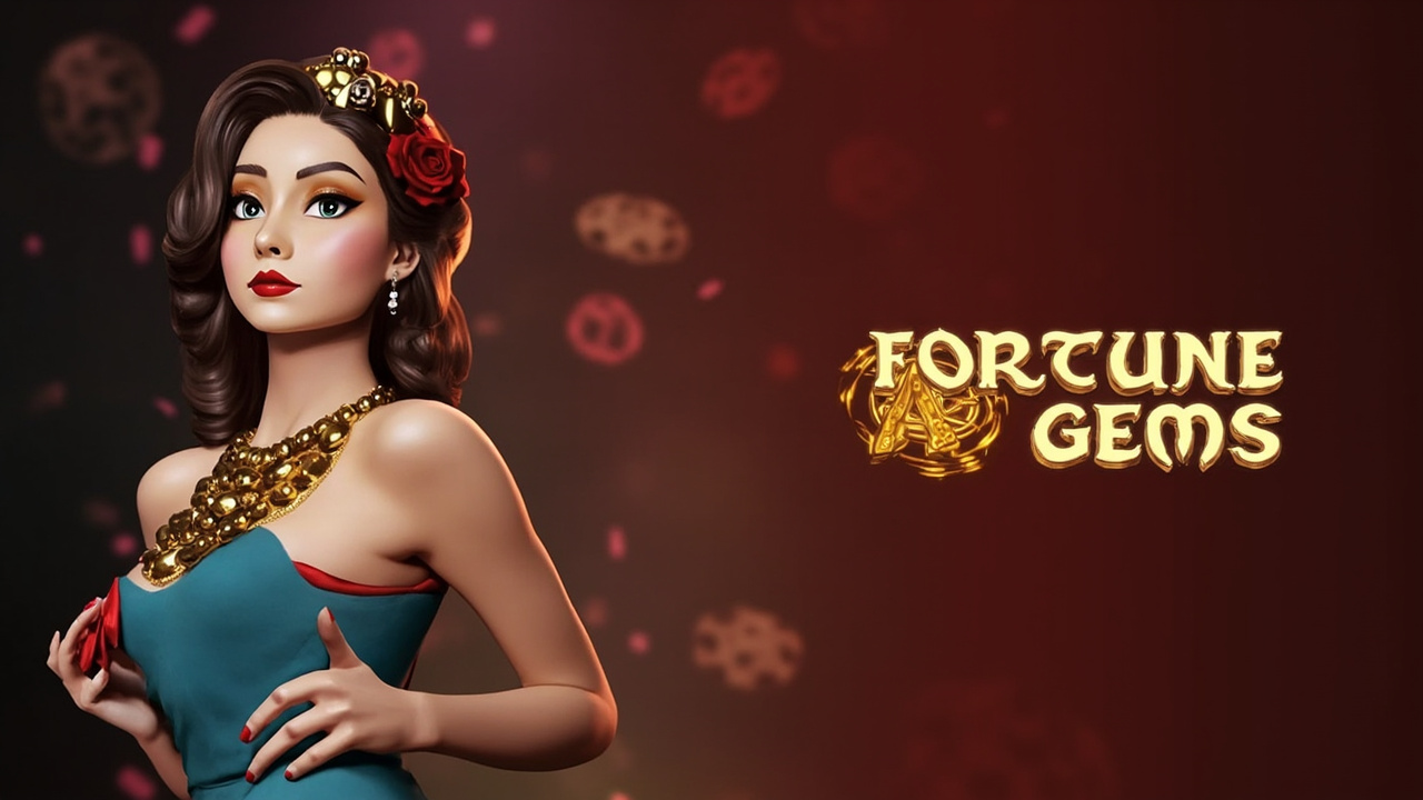 The Ugly Truth About the Fortune Gems Mobile Gambling Game Download (And Why You'll Probably Do It Anyway)
