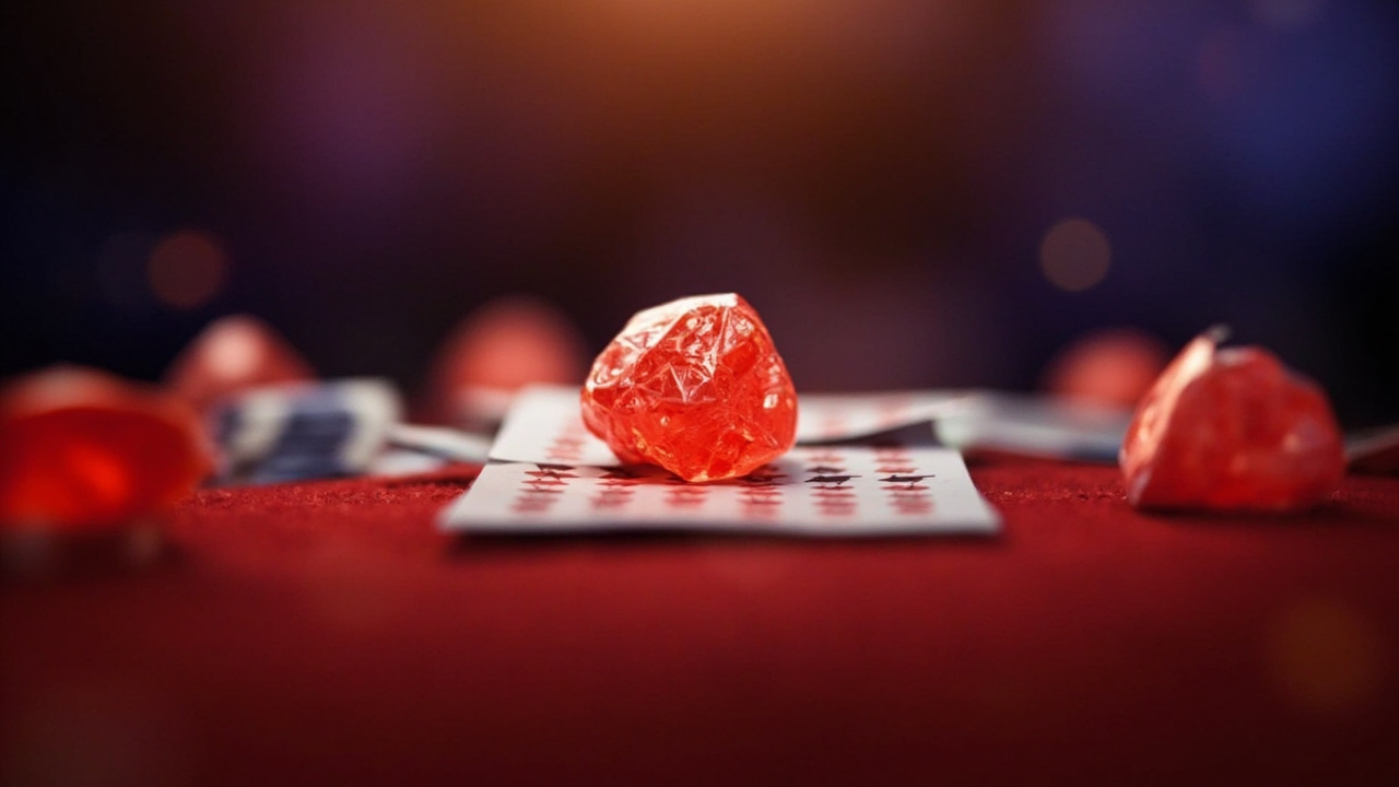 Unmasking Real Money Casino Bonuses: The Definitive Guide to Winning with Fortune Gems
