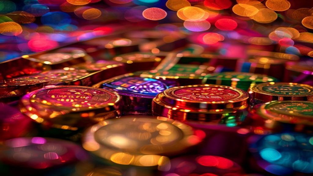 Navigating the iGaming Maze: How to Find a Legitimate Fortune Gems Jackpot Slot Wagering Site