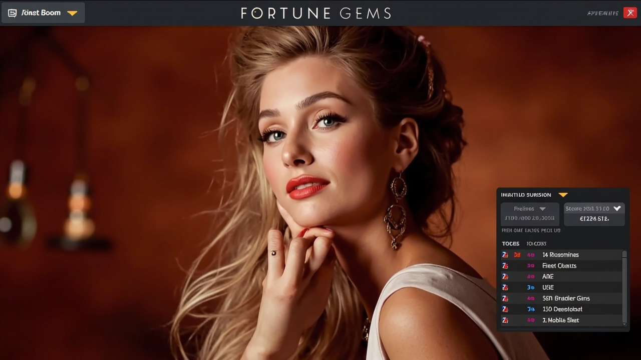 Unmasking Casino Promotions: The Strategic Reality of Playing Fortune Gems