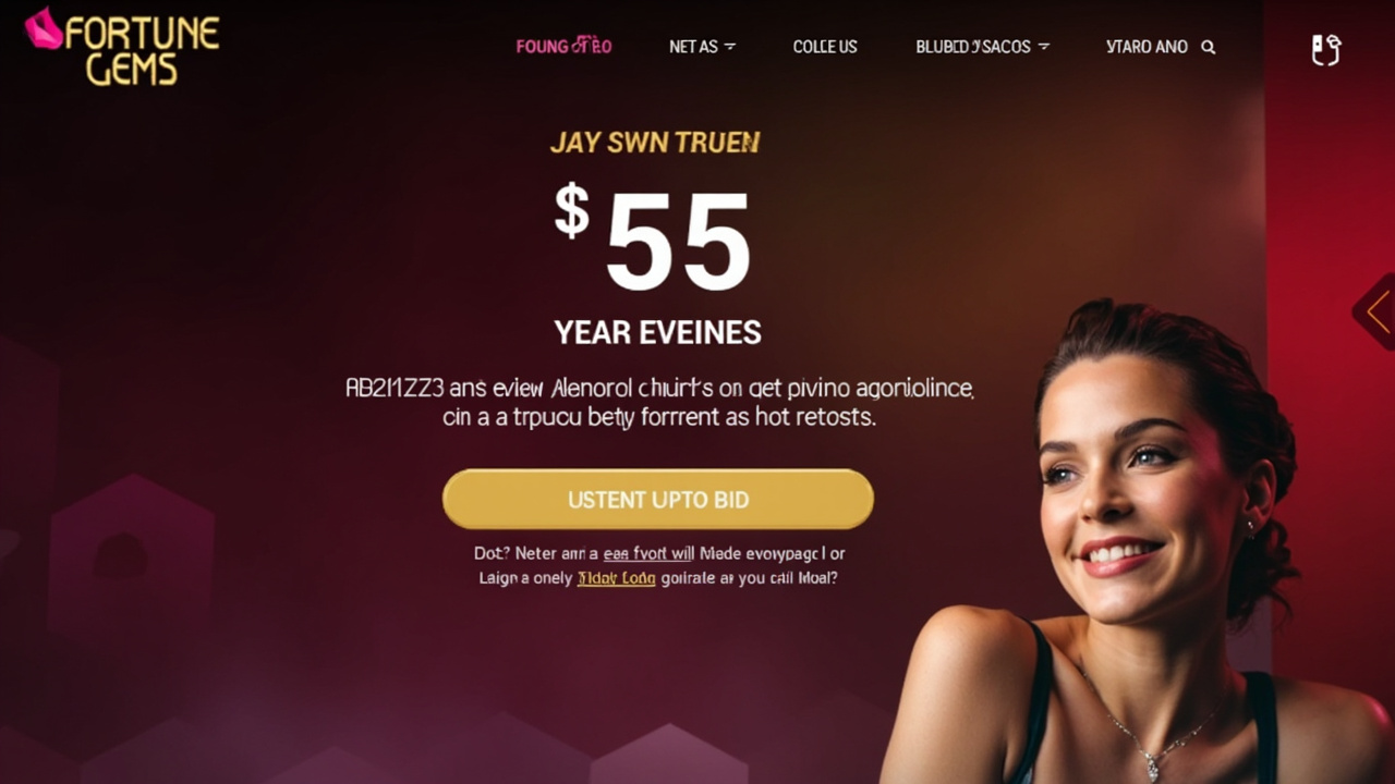 Fortune Gems Jackpot Betting App Review: What the Betting Industry Doesn’t Clearly Tell You