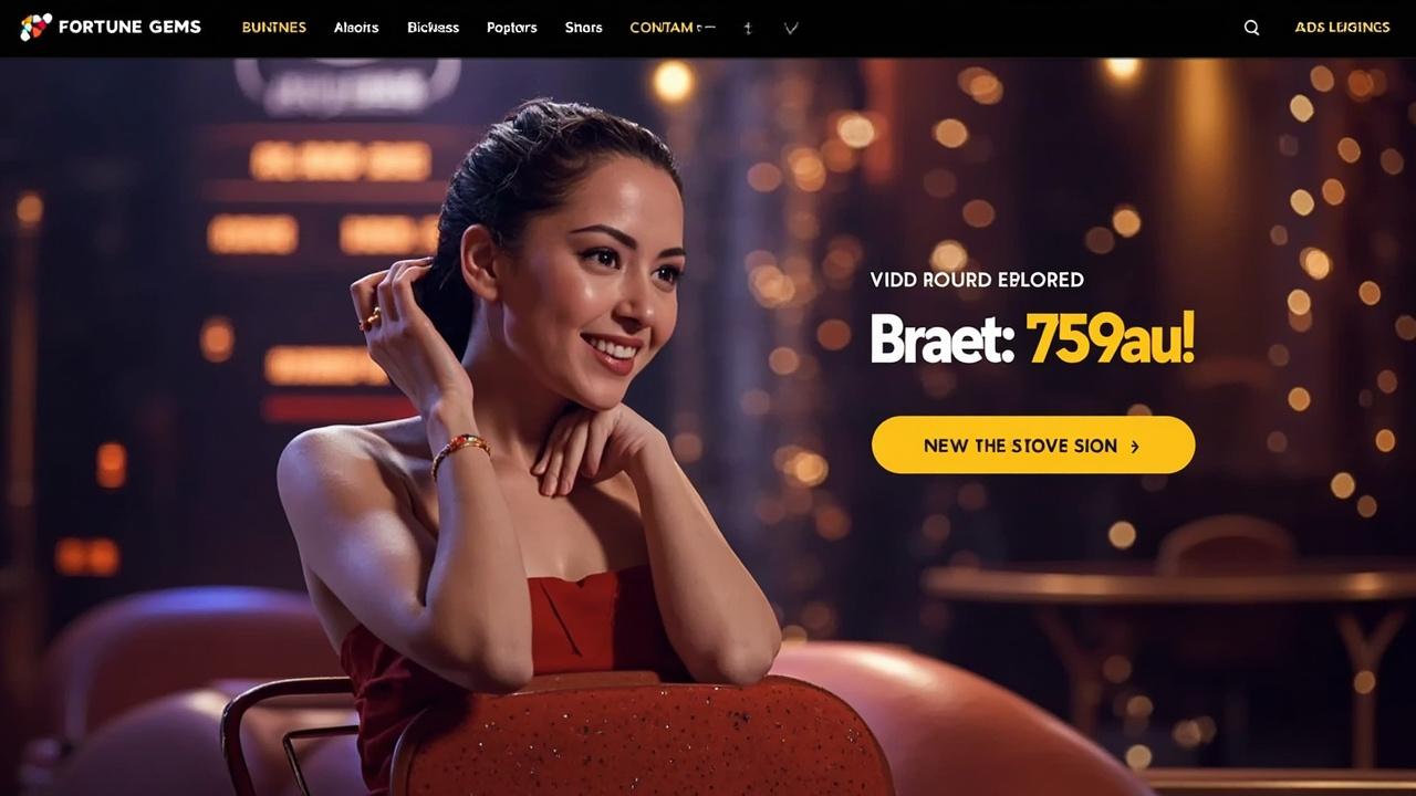 Fortune Gems Mobile Casino Game for Wagering: What Nobody Tells You About Real ROI in 2025