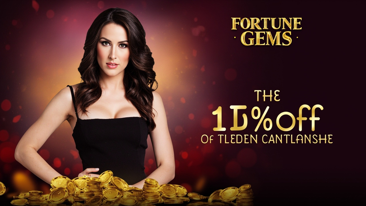 **Fortune Gems Jackpot Slot Machine Online: An Insider’s Guide to Maximizing Value and Avoiding the Hidden Pitfalls**