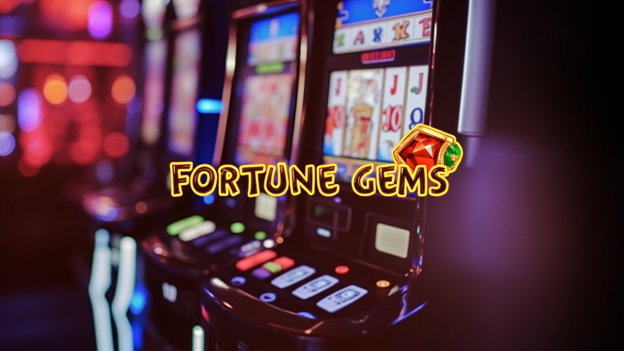 **Fortune Gems Jackpot Slot Machine Online: An Insider’s Guide to Maximizing Value and Avoiding the Hidden Pitfalls**