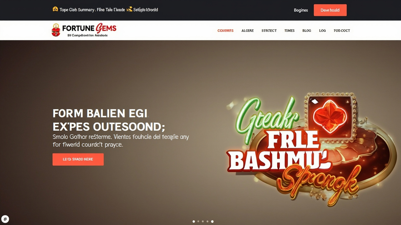 To speak from the heart, having been immersed in the iGaming industry for over a decade, I feel like a prep cook who has been chopping on the cutting board for ten years. What rare delicacies