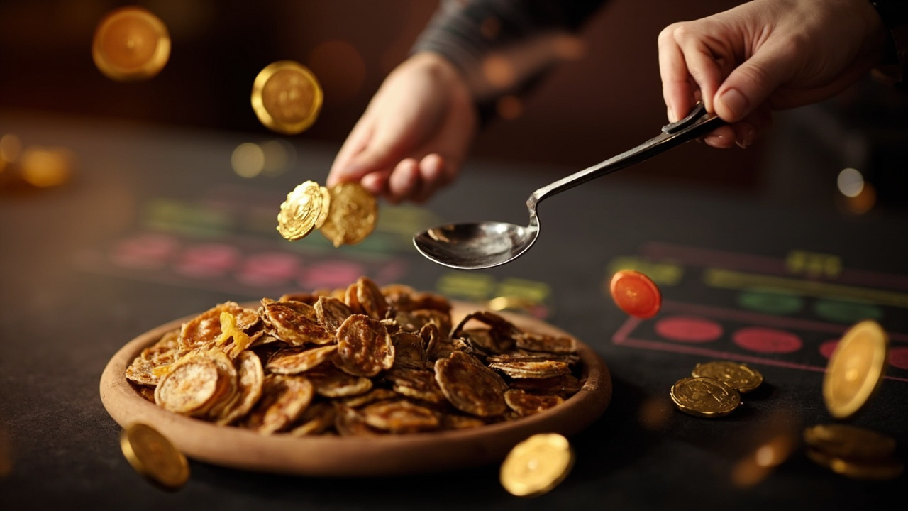 To speak from the heart, having been immersed in the iGaming industry for over a decade, I feel like a prep cook who has been chopping on the cutting board for ten years. What rare delicacies