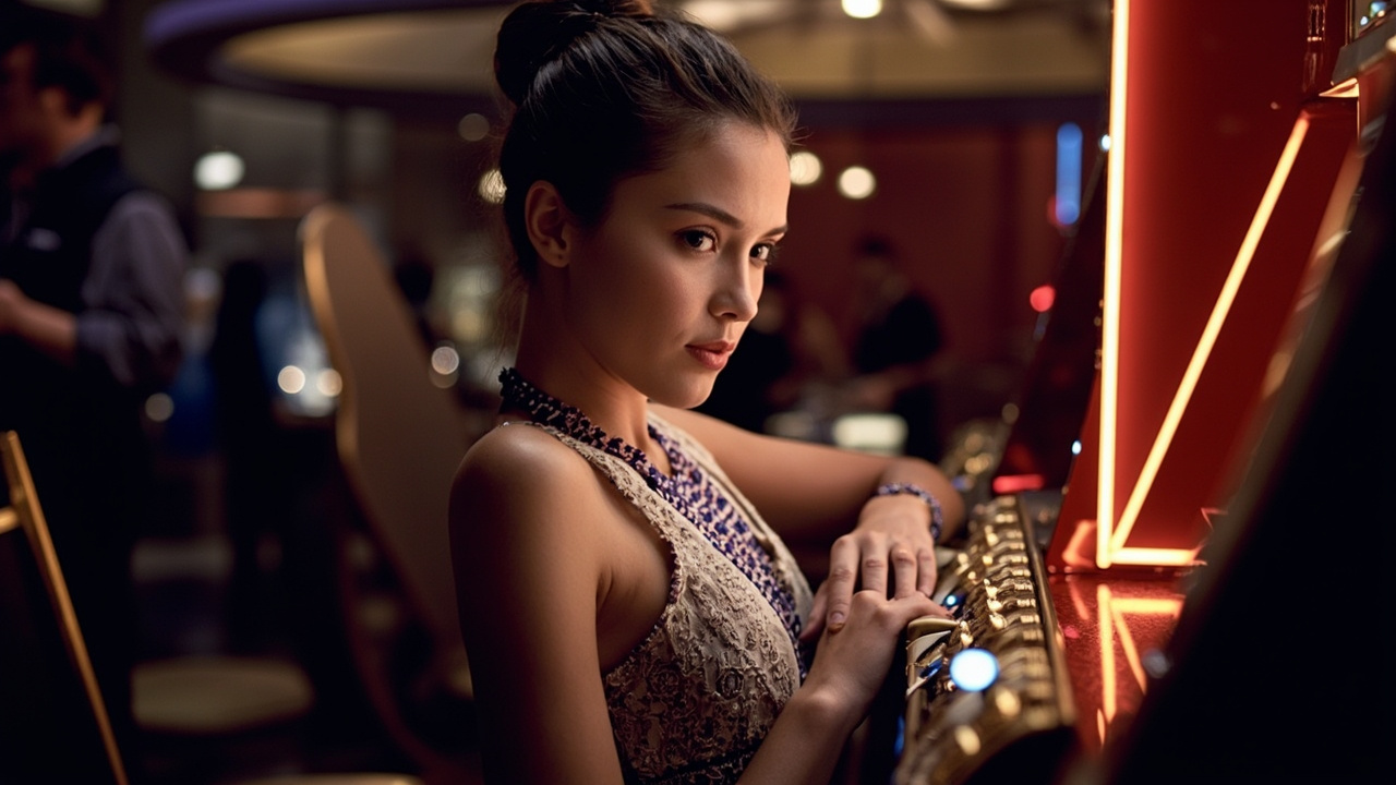 Decoding the Unspoken 5% Variance in Fortune Gems Slot Jackpots