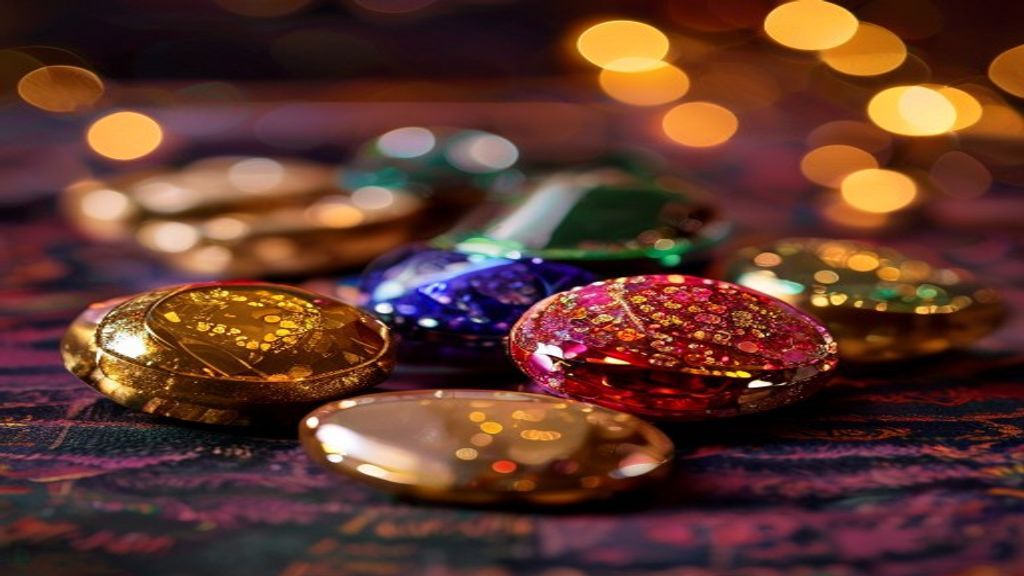 The Ultimate Guide to Fortune Gems Welcome Bonuses, App Features, and Free Spins