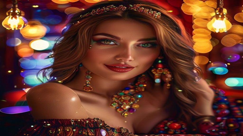 Mastering the Fortune Gems Slot: An Insider's Blueprint for Strategic Casino Play