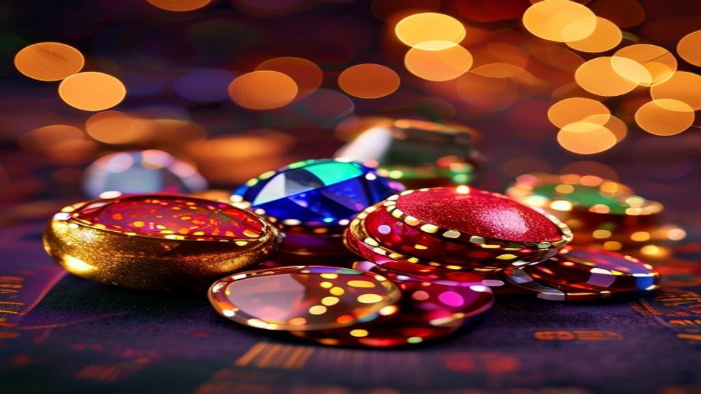 Mastering the Fortune Gems Slot: An Insider's Blueprint for Strategic Casino Play