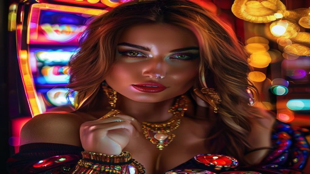 Unveiling the Fortune Gems Jackpot Slot: Hidden Realities of the iGaming Industry