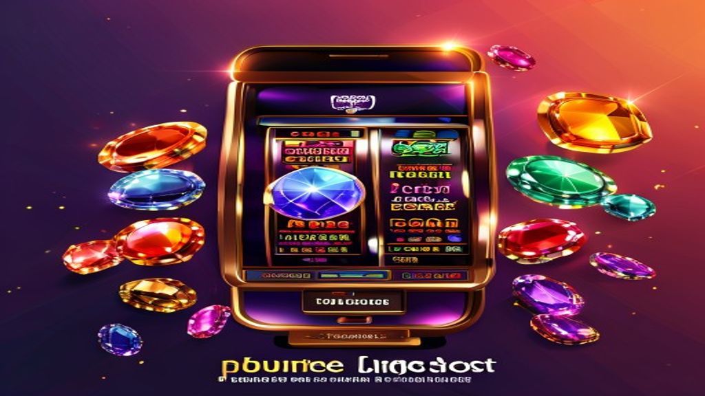 Unveiling the Fortune Gems Jackpot Slot: Hidden Realities of the iGaming Industry