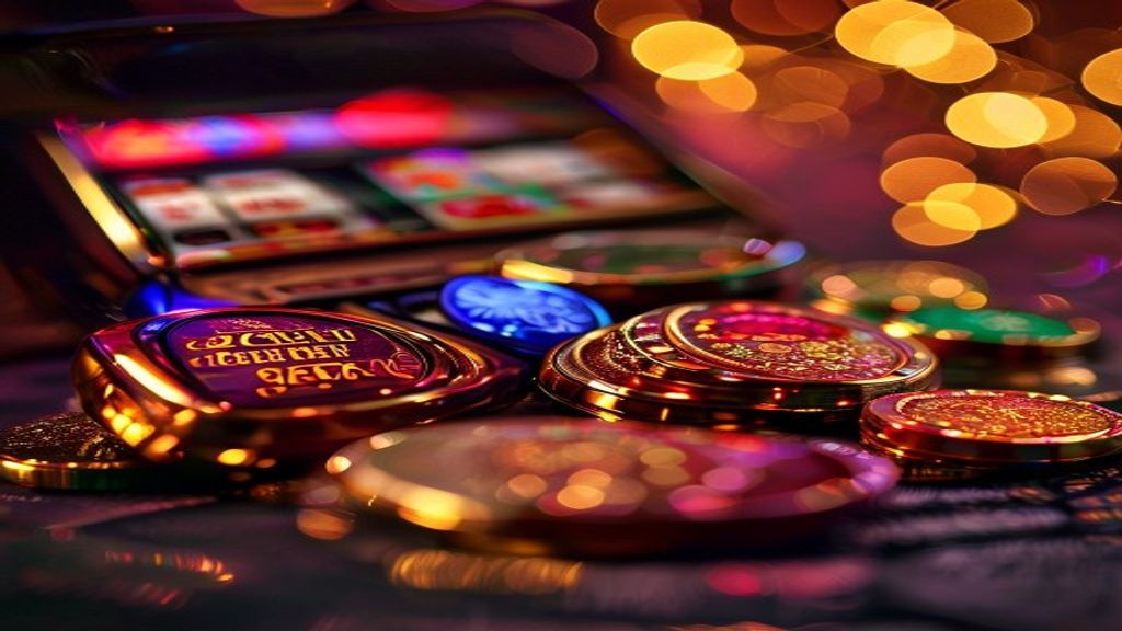 Unveiling the Fortune Gems Jackpot Slot: Hidden Realities of the iGaming Industry