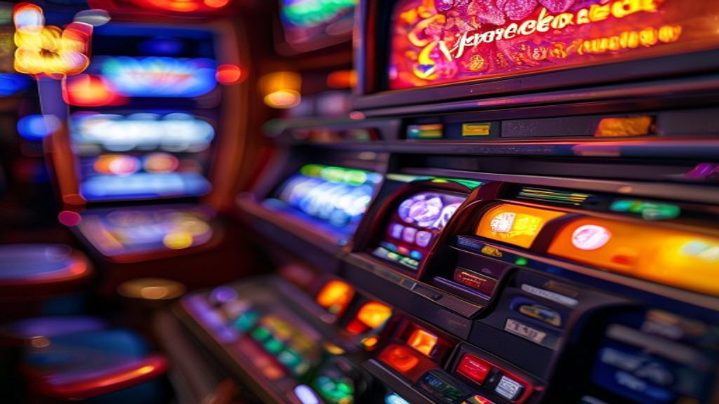 Unlocking Maximum Profits: A Complete Operator Strategy for the Fortune Gems Jackpot Slot Machine