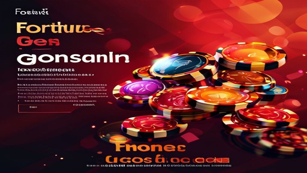Unmasking the iGaming Economy: A Decade-Long Audit of Fortune Gems Casino Bonus Operations