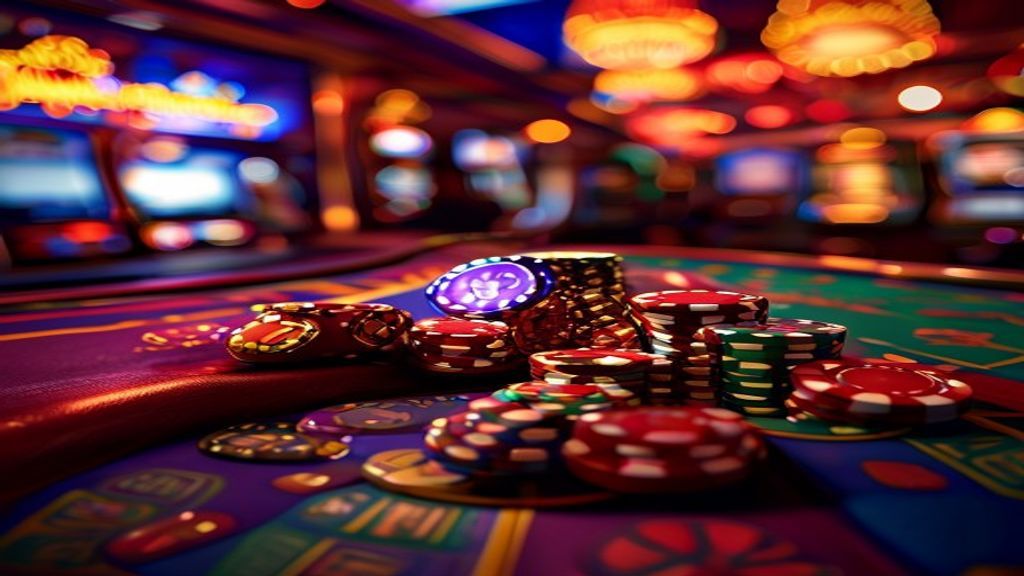 Decoding Fortune Gems: The Ultimate iGaming Strategy for Player Acquisition and Retention
