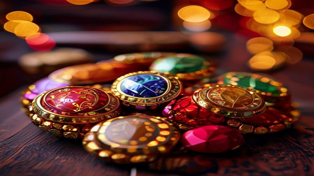 Unmasking Fortune Gems: An Inside Look at iGaming Demo Retention and Ruin