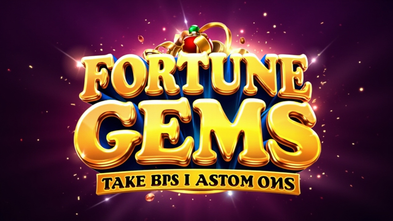 Fortune Gems Real Money Slots: The Hidden Cost Behind the Sparkle