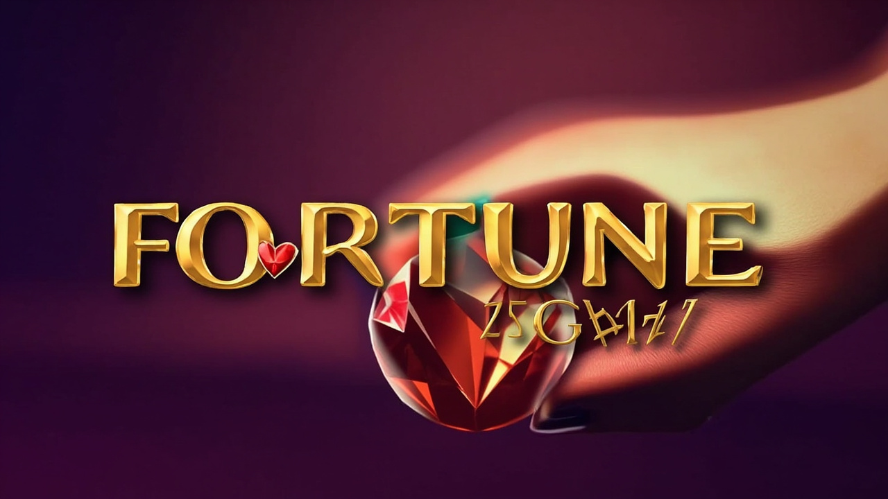 Fortune Gems Real Money Slots: The Hidden Cost Behind the Sparkle