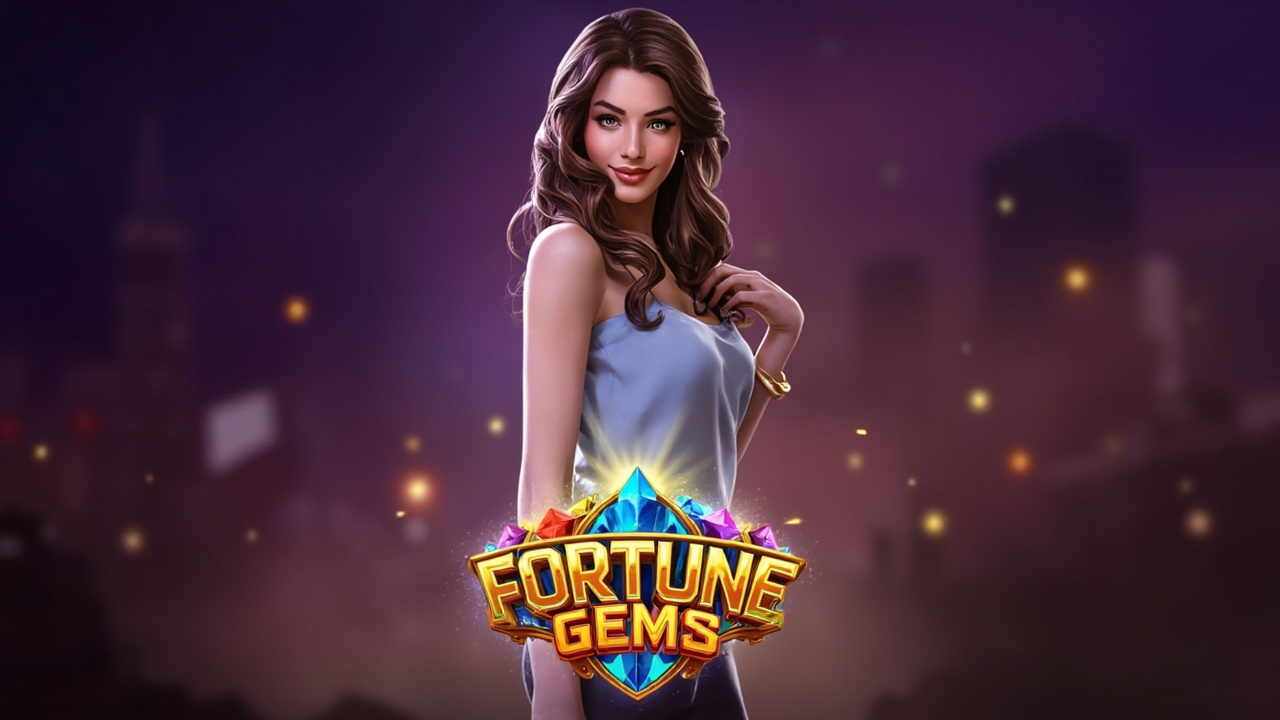 The Unfiltered Truth About Spinning on the Fortune Gems Slot App