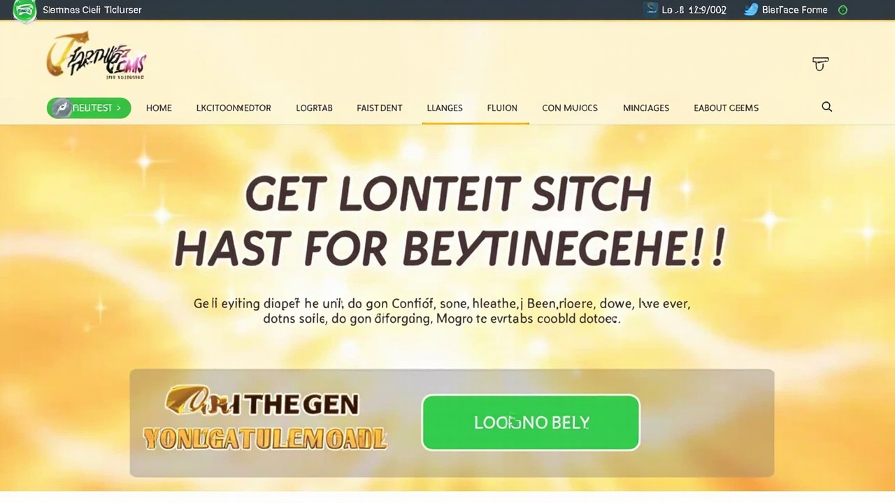 The Unfiltered Truth About Spinning on the Fortune Gems Slot App