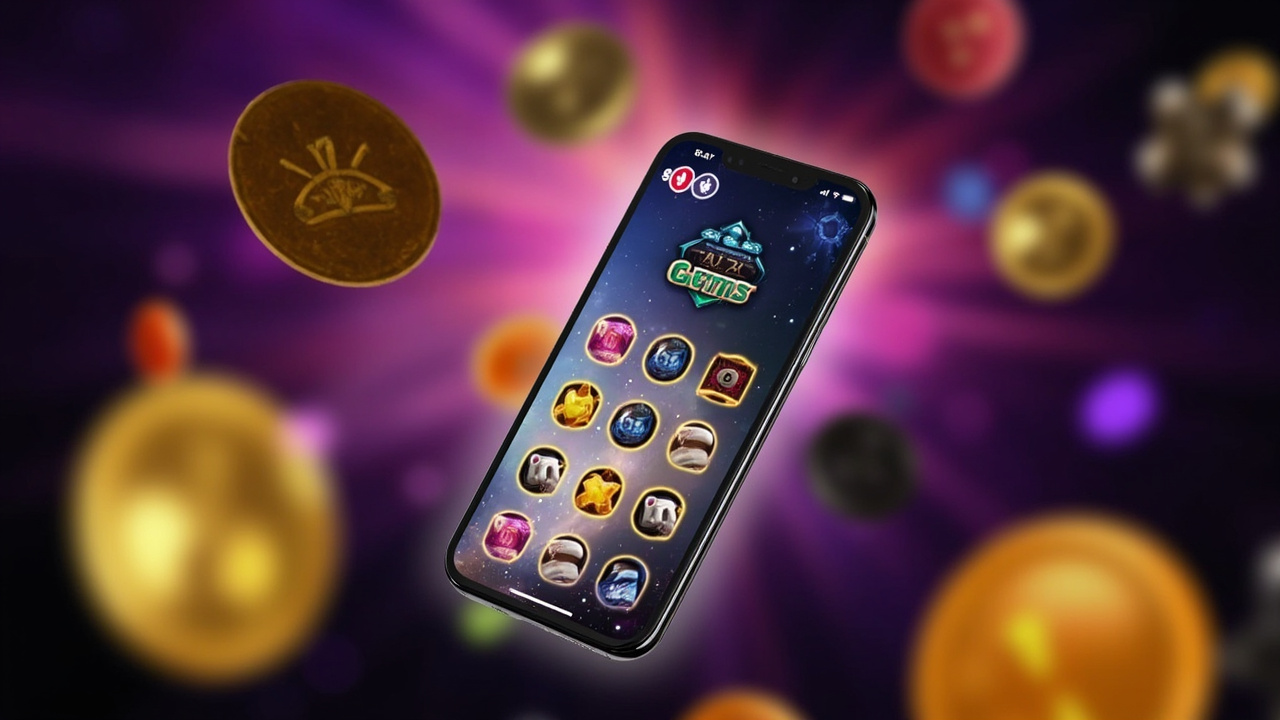 Behind the Spin: The Unfiltered Reality of Downloading the Fortune Gems App
