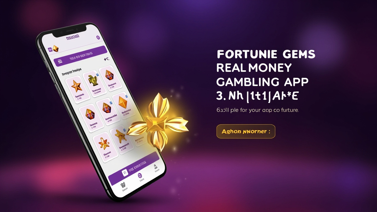 Essential Insights for Playing the Fortune Gems Real Money Slot