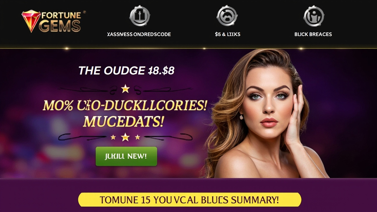 Fortune Gems Review: An Honest Look at What This Platform Delivers