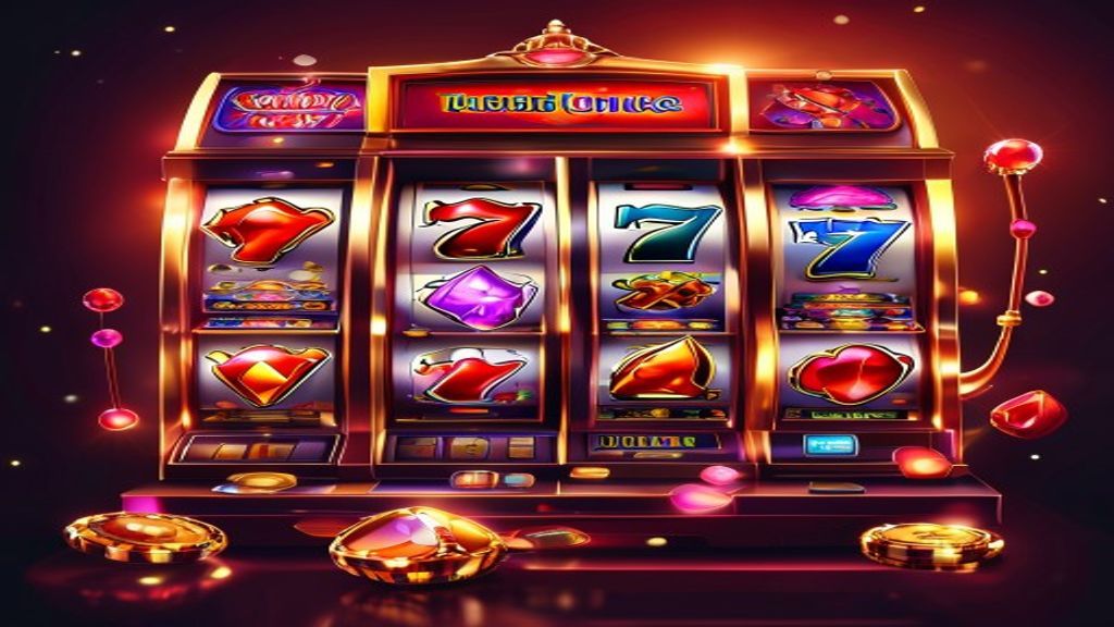 Fortune Gems Real Money Slots: The Ultimate Strategic Playbook for Maximizing Your Wins