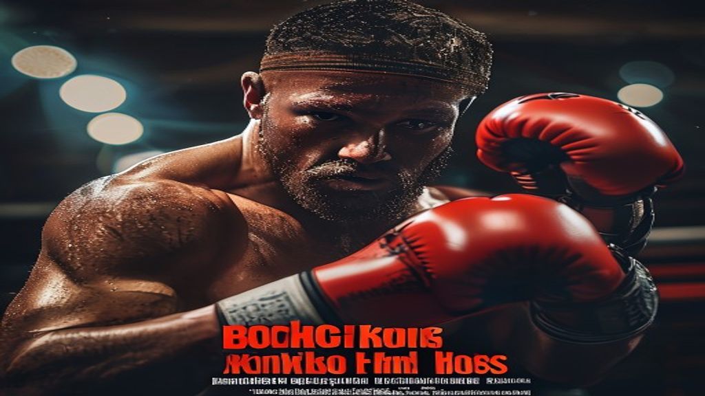 Winning Real Money Wagers at Boxing King: A Professional Bettor's Guide to Beating the Odds