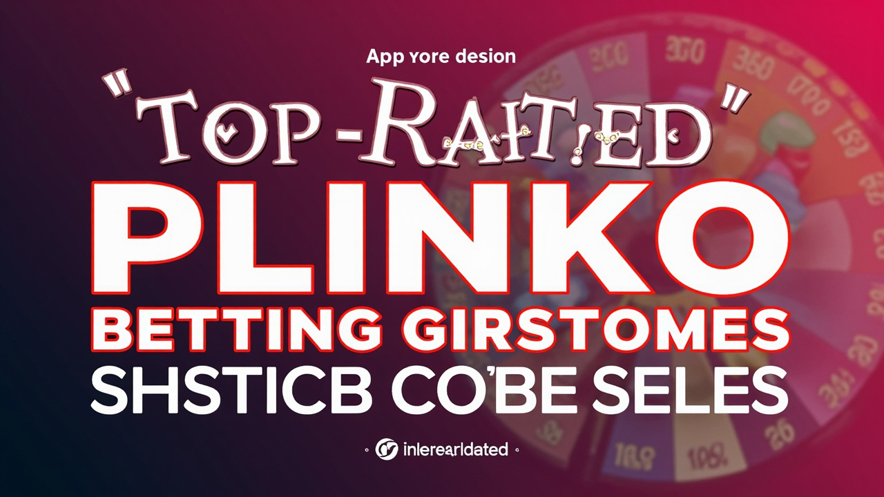 Top‑Rated **Plinko** Betting Games for High Rollers