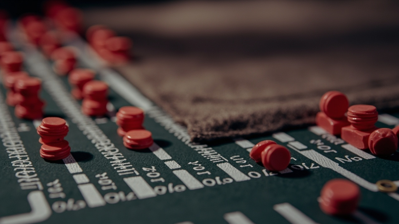 Top‑Rated **Plinko** Betting Games for High Rollers