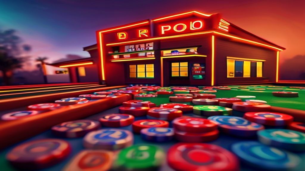 Plinko House Edge and Odds in Betting Sites: The Real Talk You Need Before Dropping Your Cash