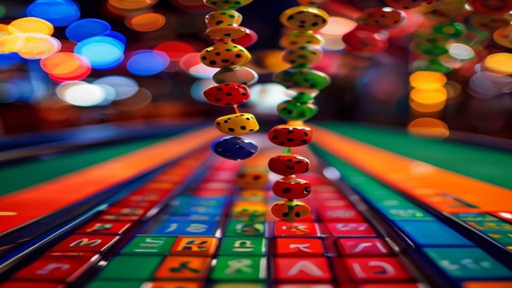 The Ultimate Plinko Guide for 2024: Mastering the Board at 777plinko.com