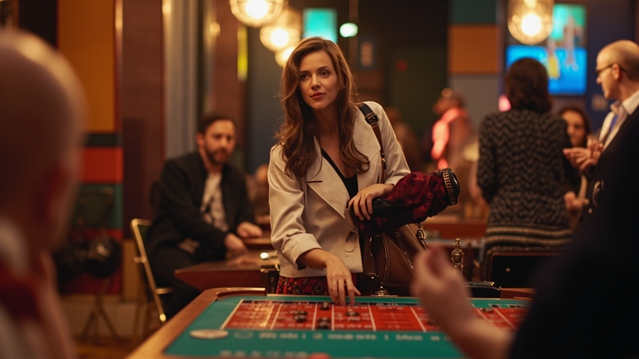 Elite Survival Guide for High Rollers: Mastering Plinko on 123plinko.com